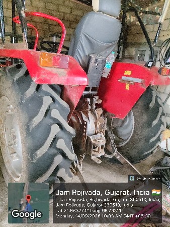 મેસી 1035