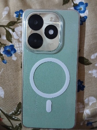 tecno  mobile