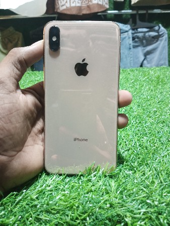 i phone XS max  all original