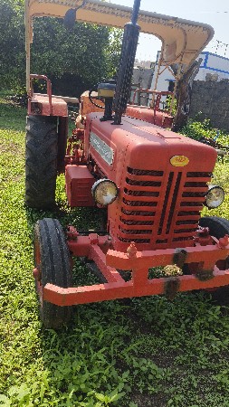 mahendra 475 di