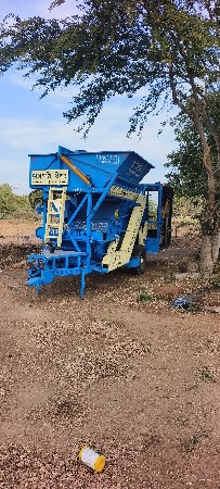 ભગવતી થ્રેશર 2025 નુ મોડલ