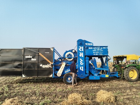 માંડવી કાઢવા માટે મળો