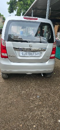 વેગેનાર ગાડી વેચવાની છે 2011 નું
