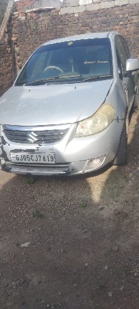 ssc ford