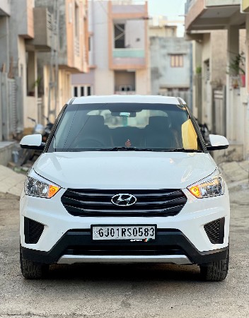 Creta 1.4 CRDI Diesel