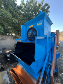 બાલાજી જમ્બો  ફાઇટર
