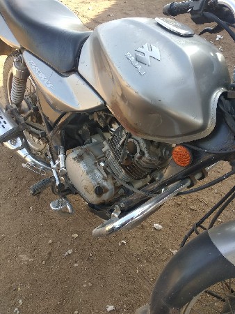 Bajaj discover 125cc