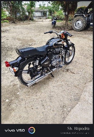 bullet 350