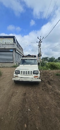bolero maxitruck