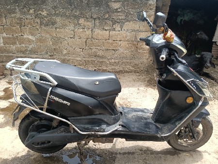 ગાઙી વેચવાની સે