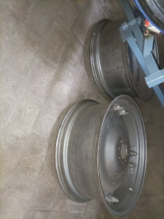 tyre ring(pair)