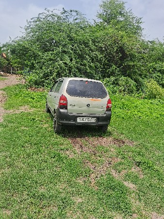 અલ્ટો વેચવાનો છે