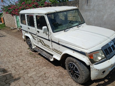 Mahindra boleros 2013 1 onar