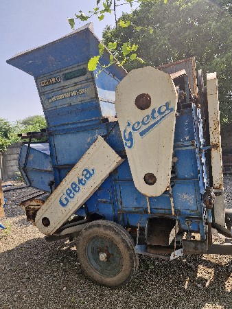 જમ્બો થેસર વેચવાનું છે