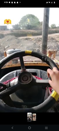 આ JCB વેચવાનું છે