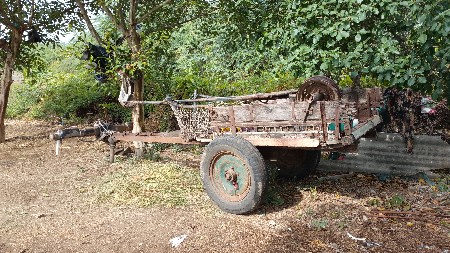 ગાડુ વેચવાનુ છે