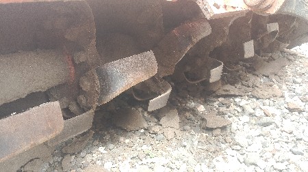 રોટાવેટર વેચવાનુ છે