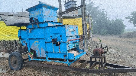 ગીતાનું ઠેસર વેચવાનું છે