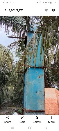 એલિવેટર વેચવાનું છે
