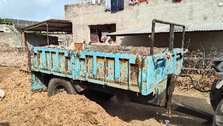 લારી વેચવાની છે