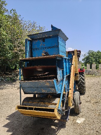 ક્રિષ્ના થેસર વેશવાનું છે