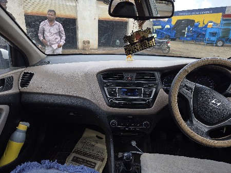 javabdari vari gadi che