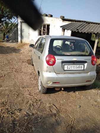 કાર વેચવાની છે