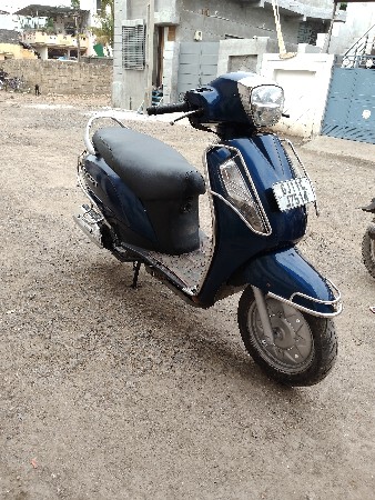 vechvanu chhe