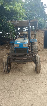 eicher ટ્રેક્ટર વેચવાનું છે