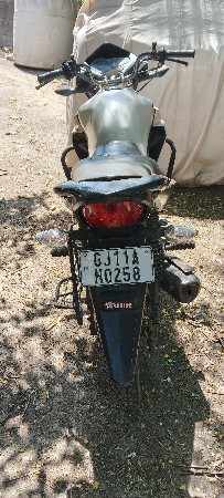 હોન્ડા ટ્વિસટર વેચવાનું છે