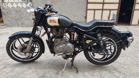 royal Enfield classic 350