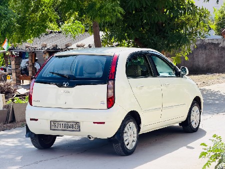 vista vx 2013