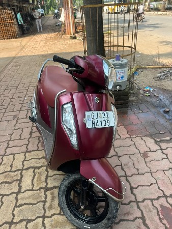 acsess 125