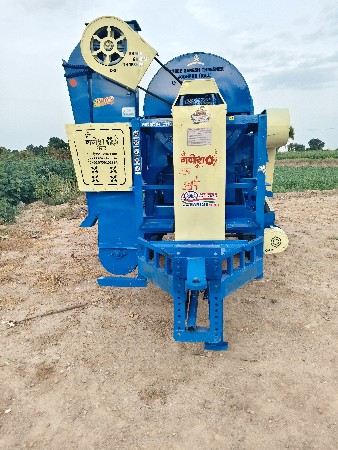 શ્રી ગણેશ થ્રેશર