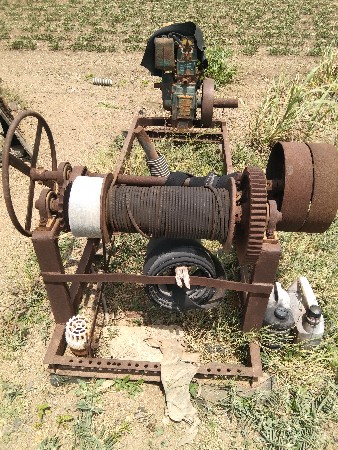 બોરિંગ (સિયાયળો)