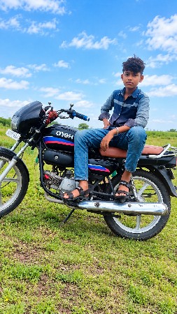 પ્લેડર વેચવાનું છે 15.16 નું મોડલ