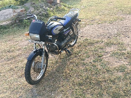 splendor+ વેચવાની છે