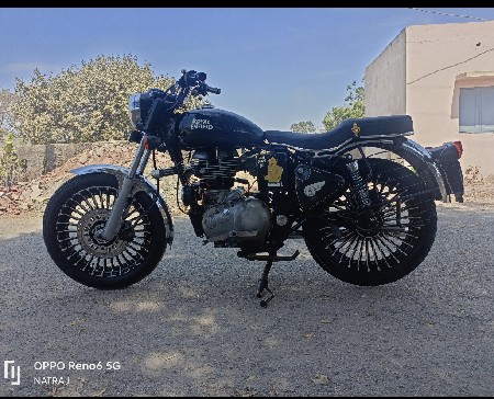 bullet Electra 350