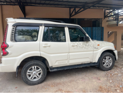 Scorpio vlx