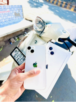 iPhone 13 vechvano chhe