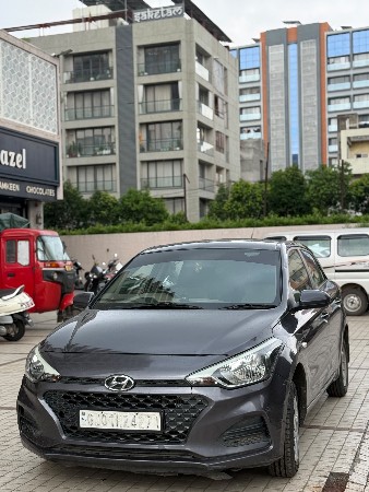 i20 2019 Diesel