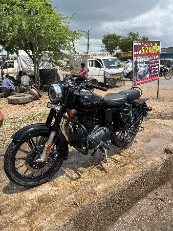 ટુ વ્હીલર વેચવાનું છે