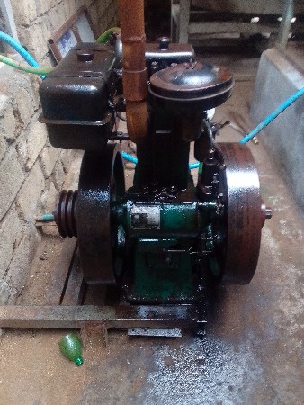 14 sp ફિલ માસ્ટર મશિન