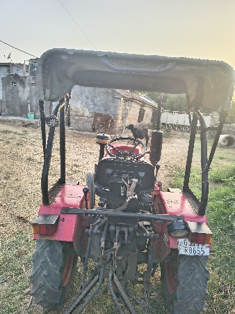 ટેકટર મીની