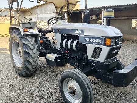 Eicher 485
