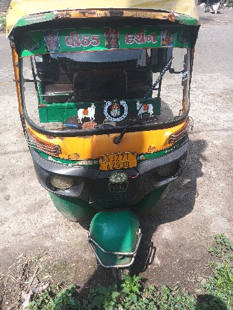 2019 model