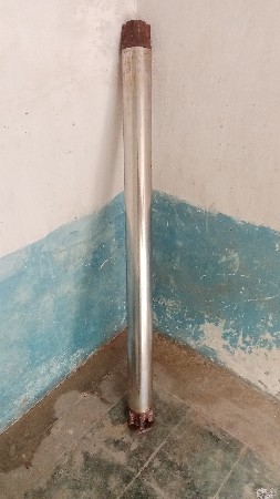 5 ની મોટર નો પંપ