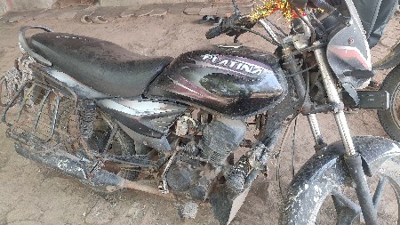 આ ગાડી વેચવાની છે