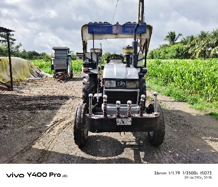 Eicher 380