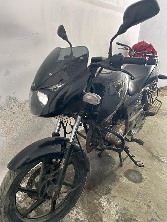 bajaj pulser 150cc
